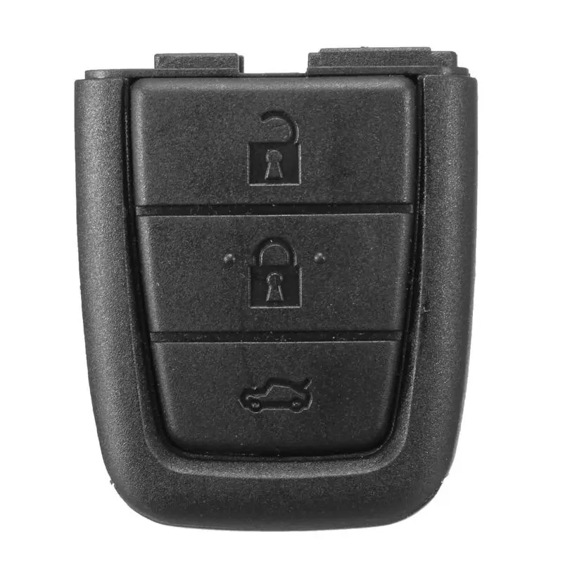 06-13 кнопок VE Commodore Pad GM для пульта дистанционного управления 3 подлинный Holden чехол