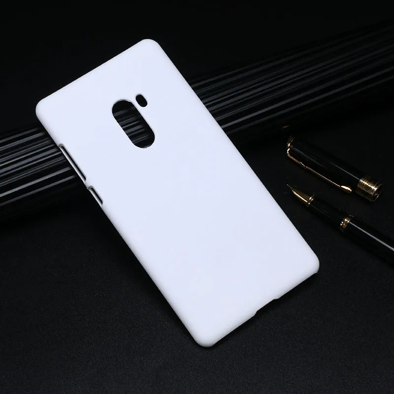 Чехол toparmor твердый чехол для телефона Xiaomi Mi Mix 2 матовый ПК пластиковый жесткий S
