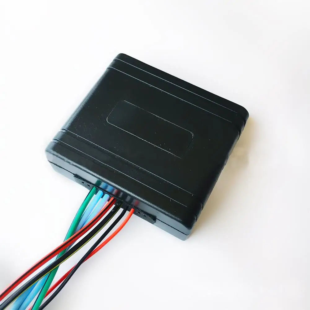 BEESCLOVER скутер автомобиль высокой мощности сирена охранная сигнализация Пульт