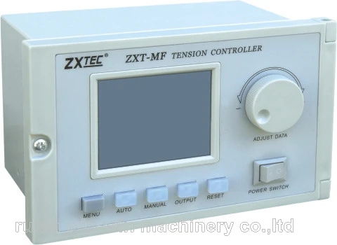 ZXT-MF1000 цифровой высокоточный автоматический регулятор постоянного напряжения |