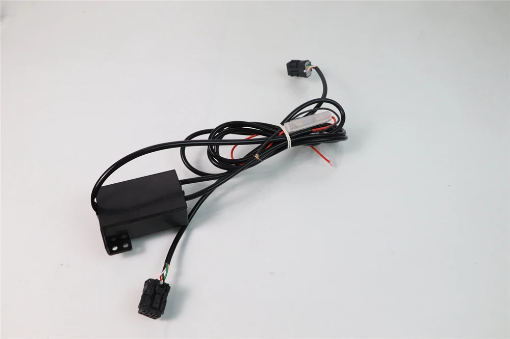 CSCSNL отражатели 2 шт мощностью 12V Для автомобилей светодиодный DRL лампа