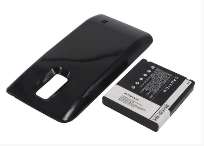 Аккумулятор Cameron Sino 3000 мАч для LG Spectrum VS920 4G LTE BL 49KH EAC61778301 VERIZON LTE|Аккумуляторы
