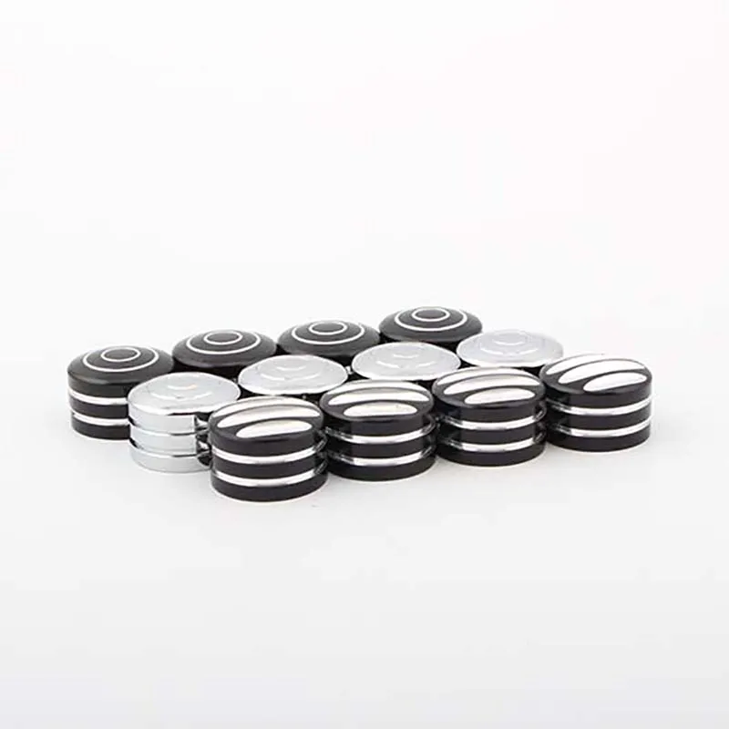4* Motorcycle Parts Bolt Cover Cap Protective Screw Case for Harley Sportster XL883 XL1200 X48 750 72 Dyna Fat Boy Twin | Автомобили и