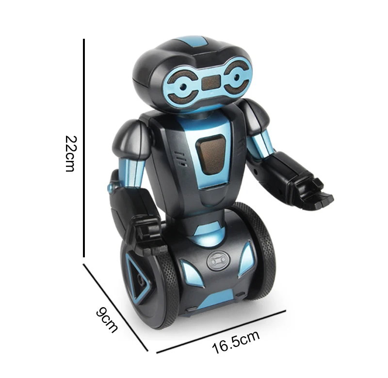 Tobot робот игрушка умный самобалансирующийся 5 режимов работы Собака Домашние
