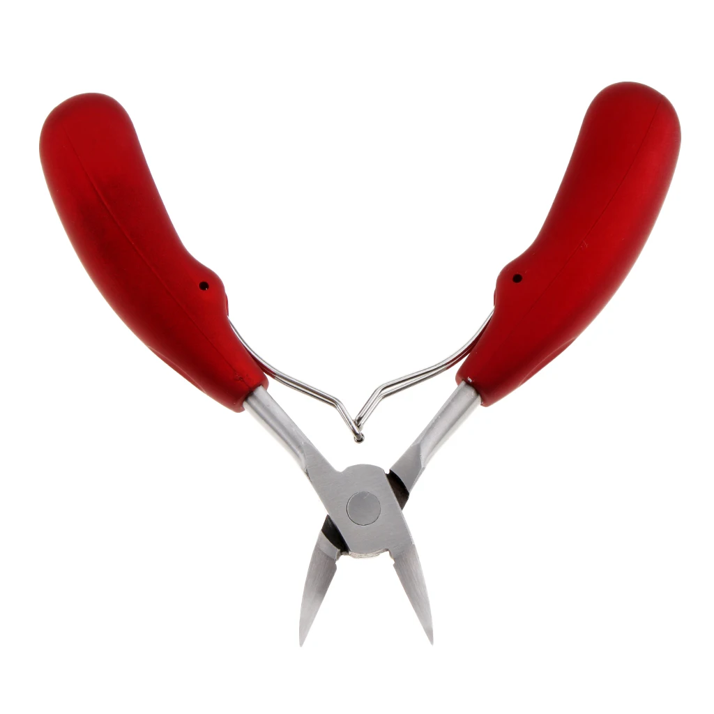 Ножницы для ногтей-Pro кусачки ногтей плотных и вросших ногтей-Премиум