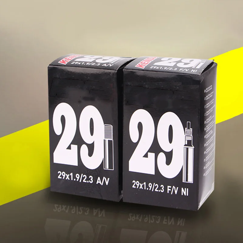 Catazer 1 шт. 29 &quot* 9-2 3 горные велосипеды внутренняя труба велосипедные шины