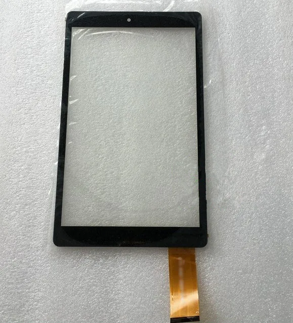 Новый 8 ''сенсорный экран BRAVIS WXi89 дигитайзер сенсорная панель стеклянный