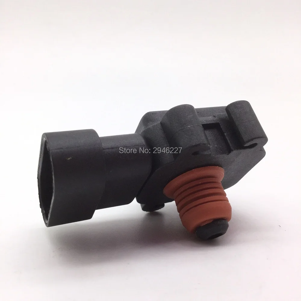 Впускной датчик давления воздуха 7700111957 для Volvo Mitsubishi Renault Nissan Opel Vauxhall 1 9 DTi/DI/dCi/DI D