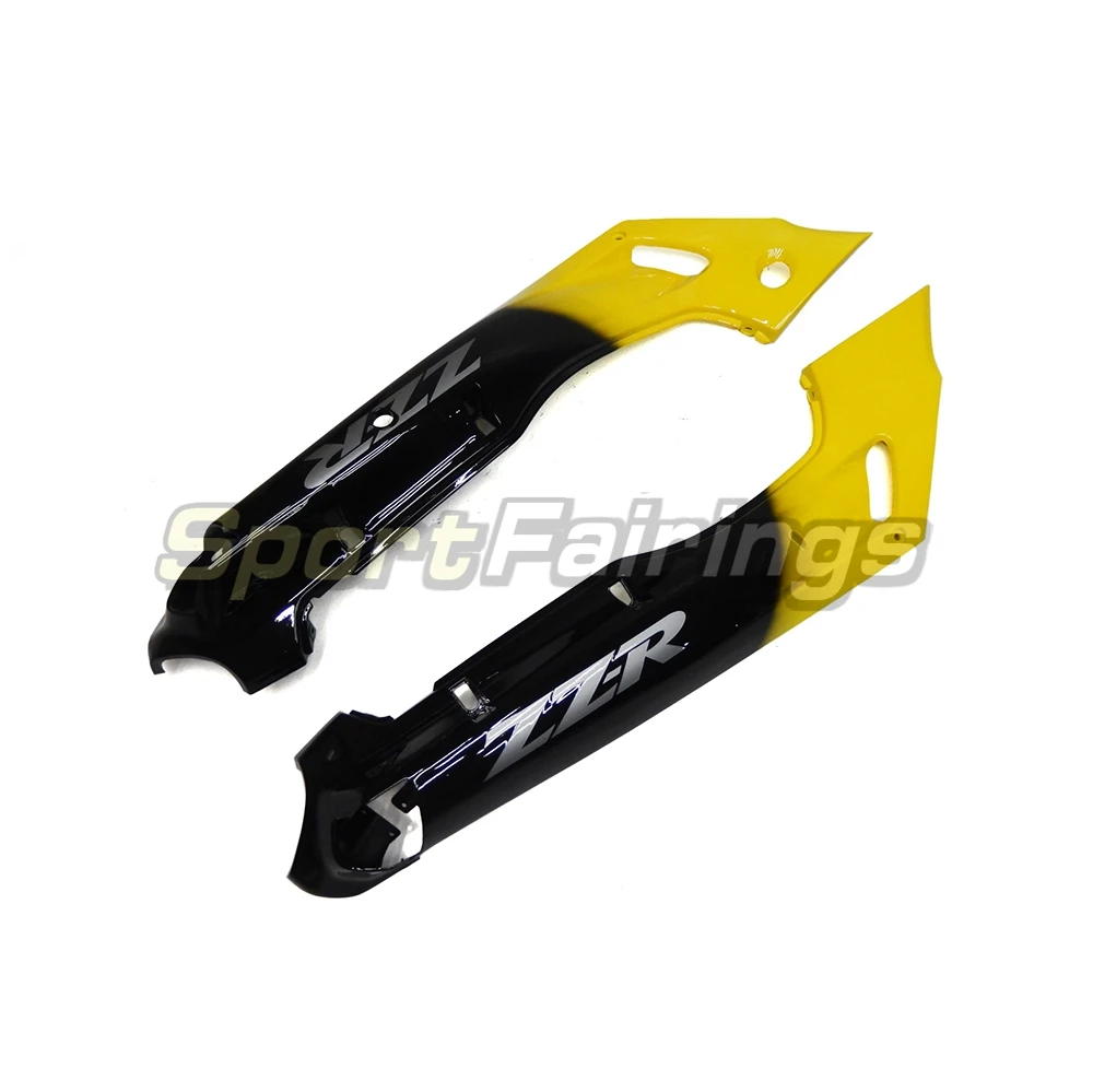 Обтекатели для Kawasaki ZZR-400 ZZR400 93 94 95 96 97 98 99 00 01 02 03 04 05 06 07 обтекатель из АБС-пластика с