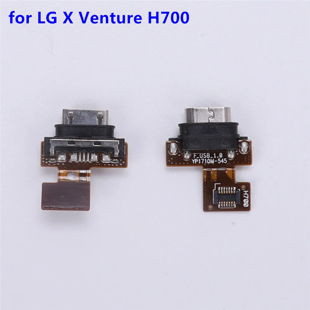 Новый гибкий кабель для зарядки LG X Venture H700 порт Micro USB док станция|Шлейфы мобильных