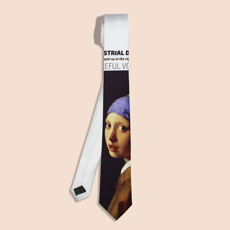Бесплатная доставка Модный повседневный мужской и женский галстук британский