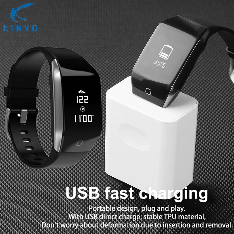 YD818 GPS часы мужские Bluetooth фитнес-трекер Водонепроницаемый умный Браслет