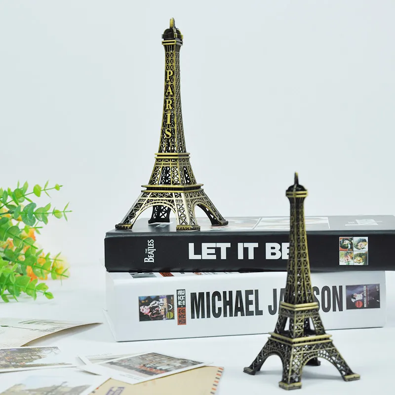 Париж Эйфелева башня модель домашнего интерьера гостиной идеи