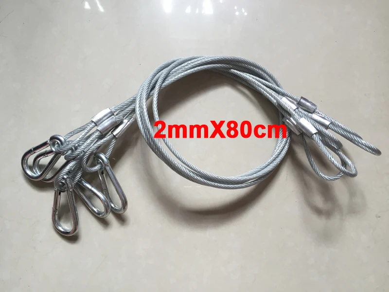 

Stage lighting insurance rope safety rope/Insurance rope for stage light