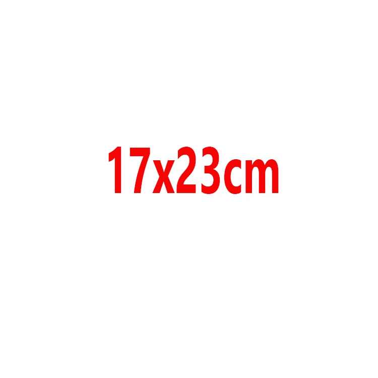 17x23 Экологичные ручной работы холщовый мешок на завязках Для мужчин Для женщин Дорожная сумка многоразовая сумка для покупок женские Чемодан чехол для хранения - Цвет: 17x23