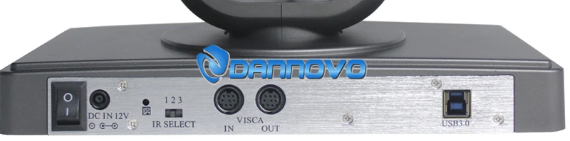 Бесплатная доставка DANNOVO HD USB 3 0 видео конференц камера PTZ 10x оптический зум