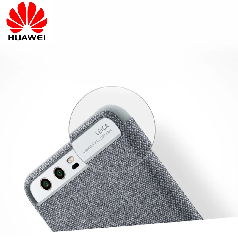 Флип-чехол для huawei P10 P10plus, умный сенсорный чехол с окном, Магнитный чехол, Официальный huawei P10 Plus, чехол для телефона s