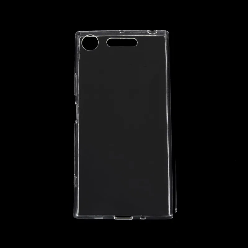 Мягкий футляр для телефона из гелевой пены LeTV LeEco Le Eco 2 Max sony Xperia XZ2 XZ1 Compact H8314 XZ3 XZ
