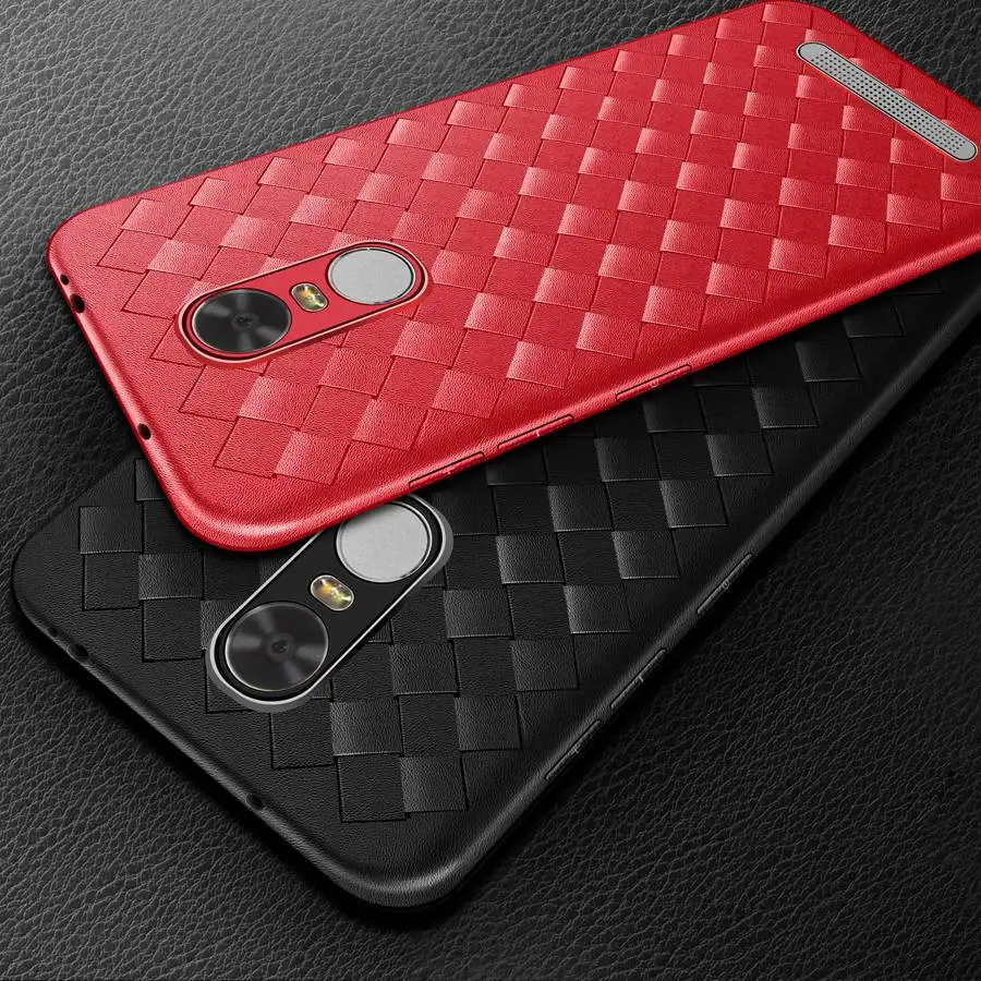 For xiaomi redmi xiomi note 3 pro silicone fashion case cover phone bumper for note3 3. soft |