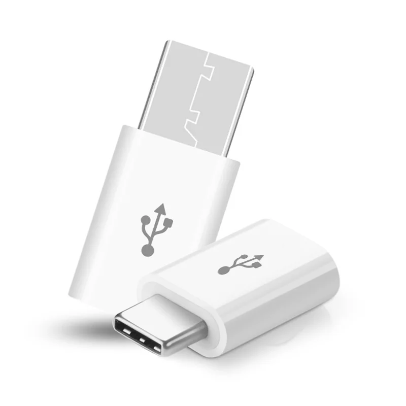 Переходник Micro USB на 8pin адаптер Type C для Apple iphone 11 X XR XS MAX 5 6 7 8 plus Samsung S20 S10 S9 HUAWEI LG C|usb hs