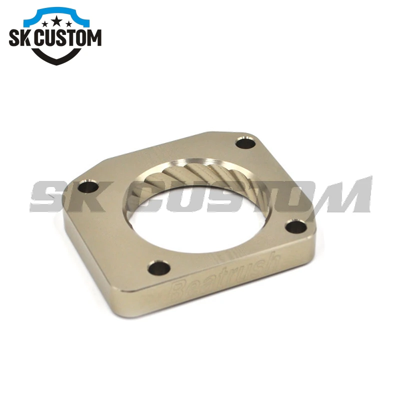 Beatrush Racing Дроссельной заслонки Spacer для Honda b16a впускной коллектор spacer