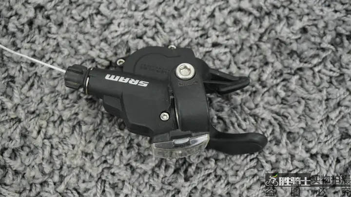 SRAM X4 прямо триггерный переключатель передач с 8 скоростями| |