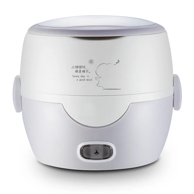 Мини-рисоварка 1 л для студенческого общежития | Бытовая техника