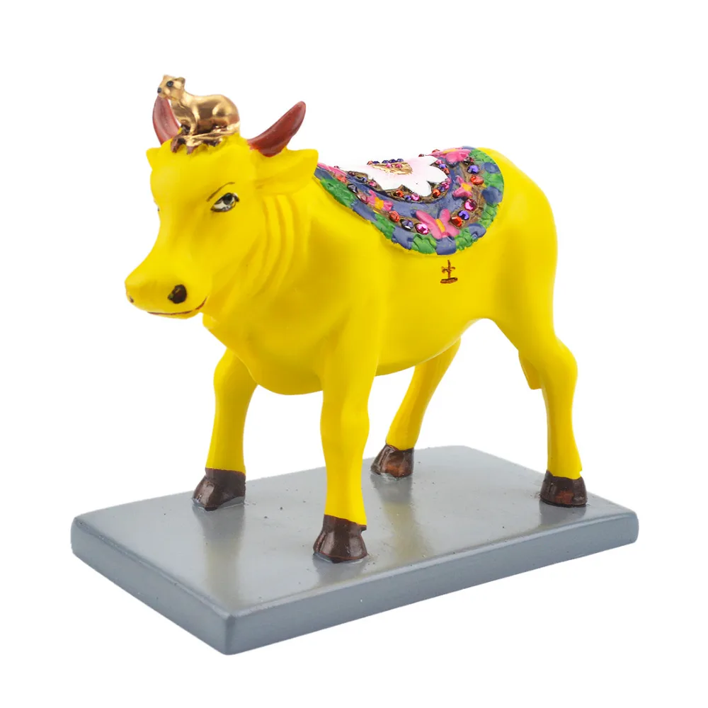 2017 Новый Feng Shui Ox и крыса большой благоприятный Energizer W2393|energizer|ox |