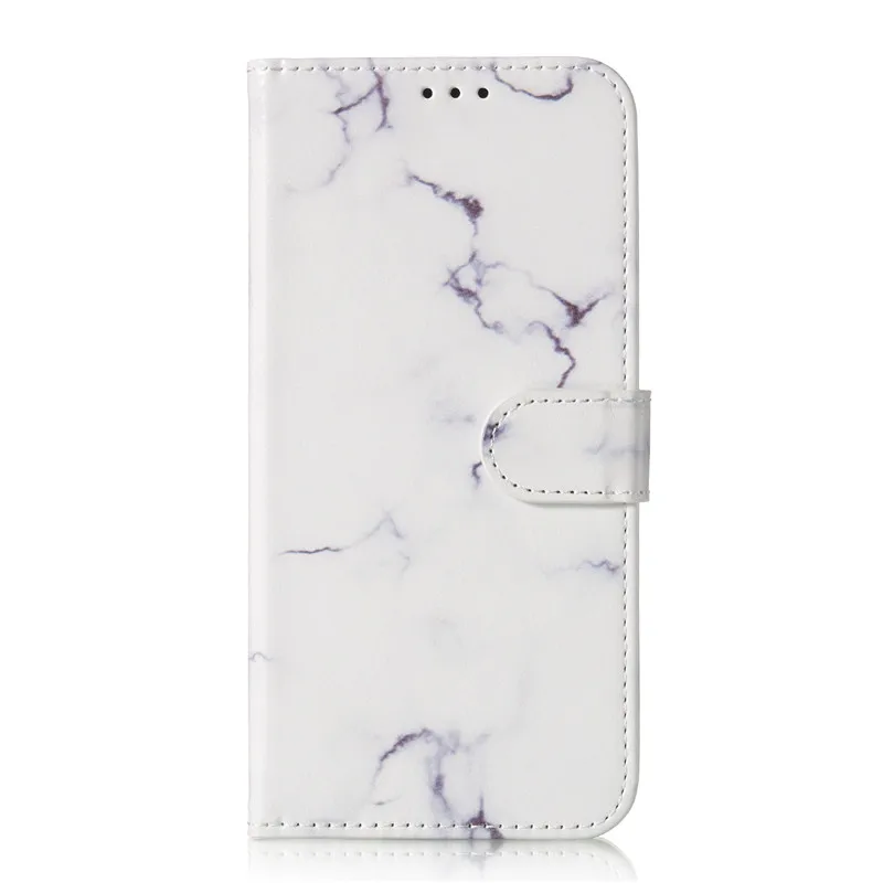 9 Flip Leather Case For Samsung Galaxy A20 case For coque Samsung A10 A30 A40 A50 A60 A70 3D Relief Wallet Cover Stand Phone Case - Цвет: 9