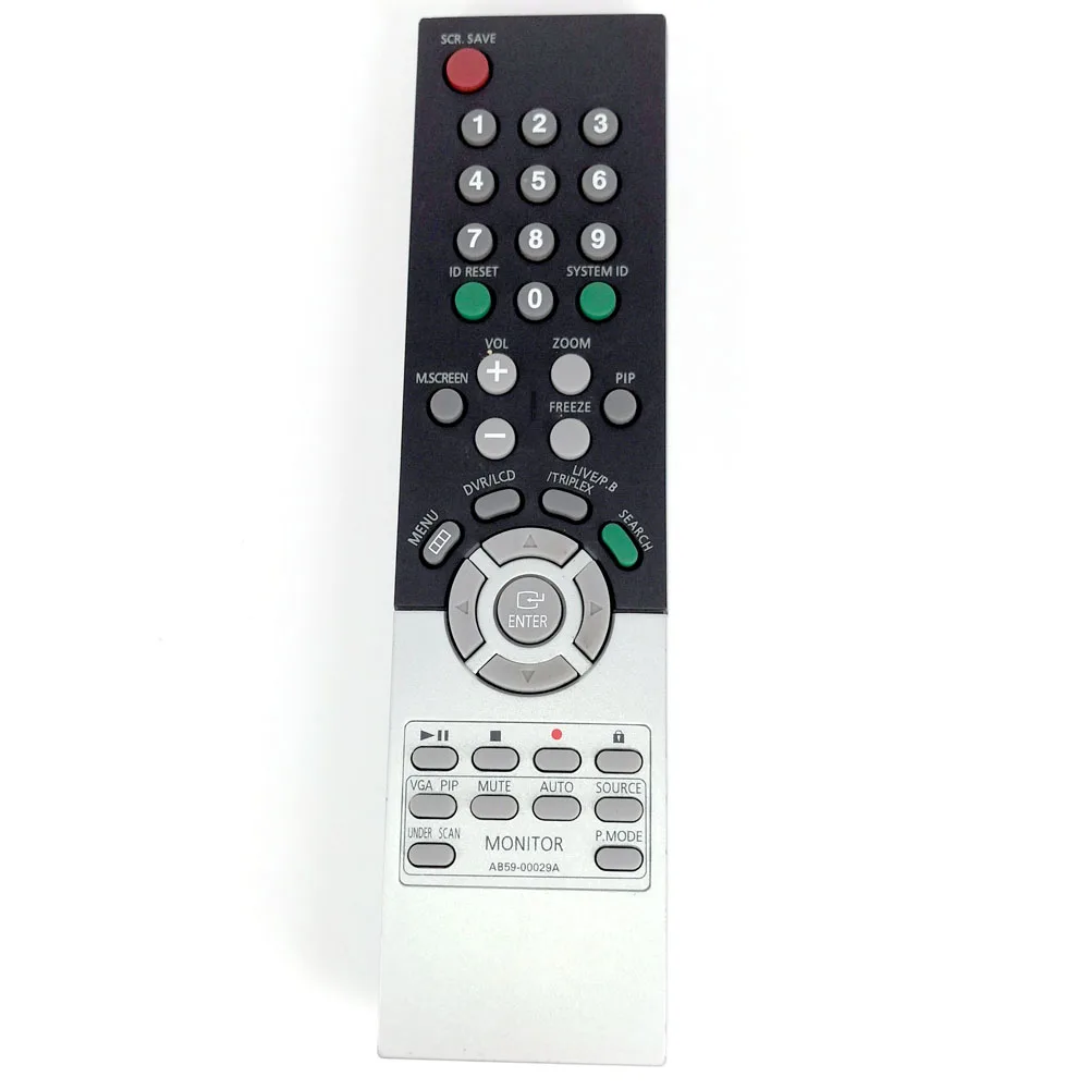 Используется оригинальный пульт дистанционного управления AB59-00029A для пульта дистанционного управления Samsung Используется оригинальный пульт дистанционного управления AB59-00029A для пульта дистанционного управления Samsung