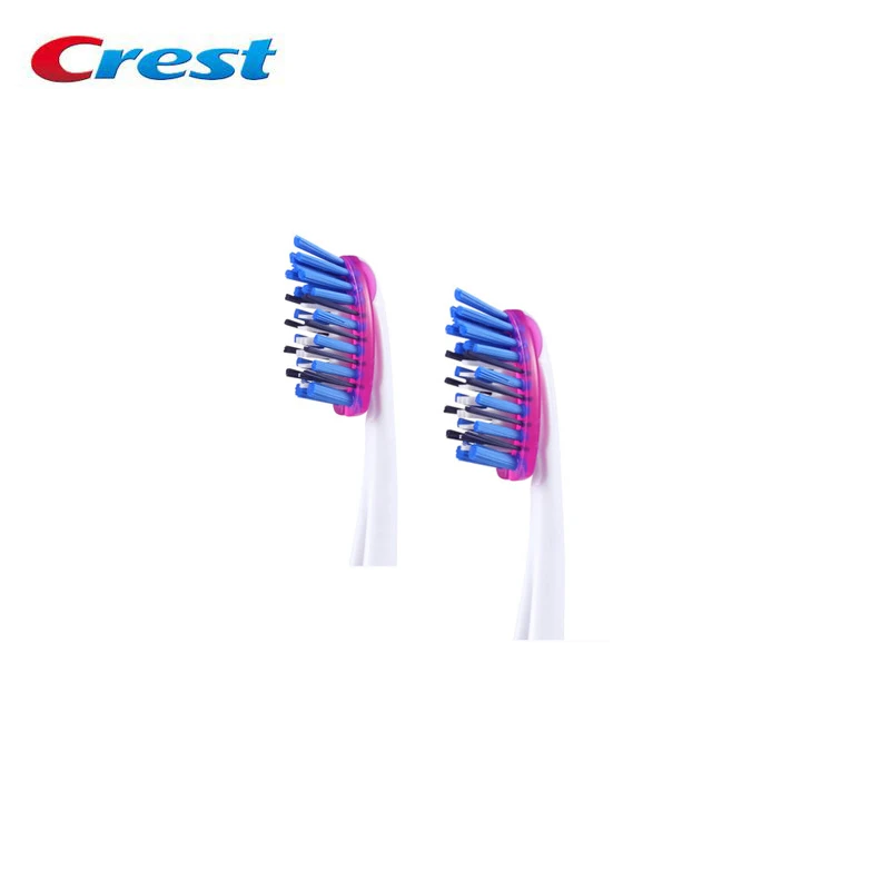 Зубная щетка Crest 6 шт./3 упаковки|crest toothbrush|tooth brush softcleaning tooth |