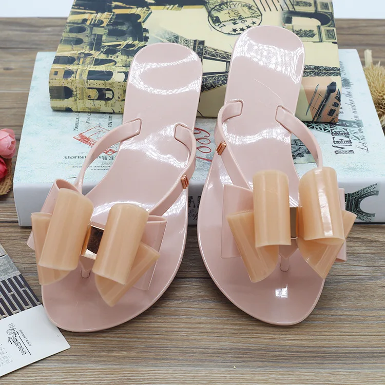 Лидер продаж 2018 года Модные женские Вьетнамки Летняя обувь Крутые пляжные