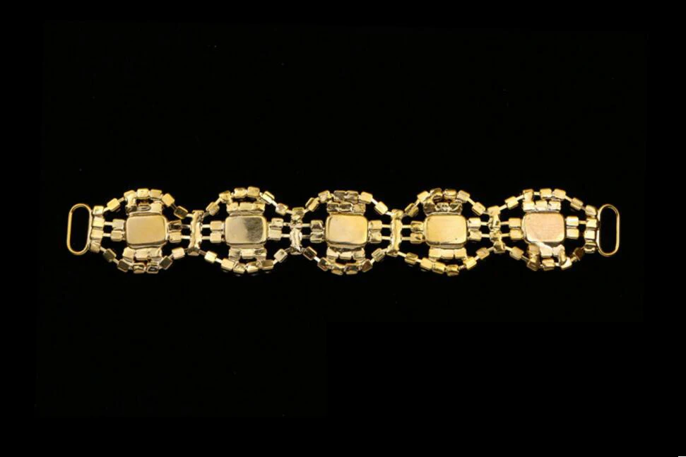 10 шт. розовые + AB цвета блестящие стразы горный хрусталь Соединительные элементы