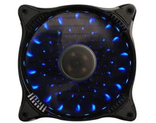 Pccooler вентилятор rgb 12 см чехол для компьютера ПК Вентилятор охлаждения довольно RGB magic регулируемый светодиодный 120 мм радиатор процессора охладитель воды пылевой фильтр
