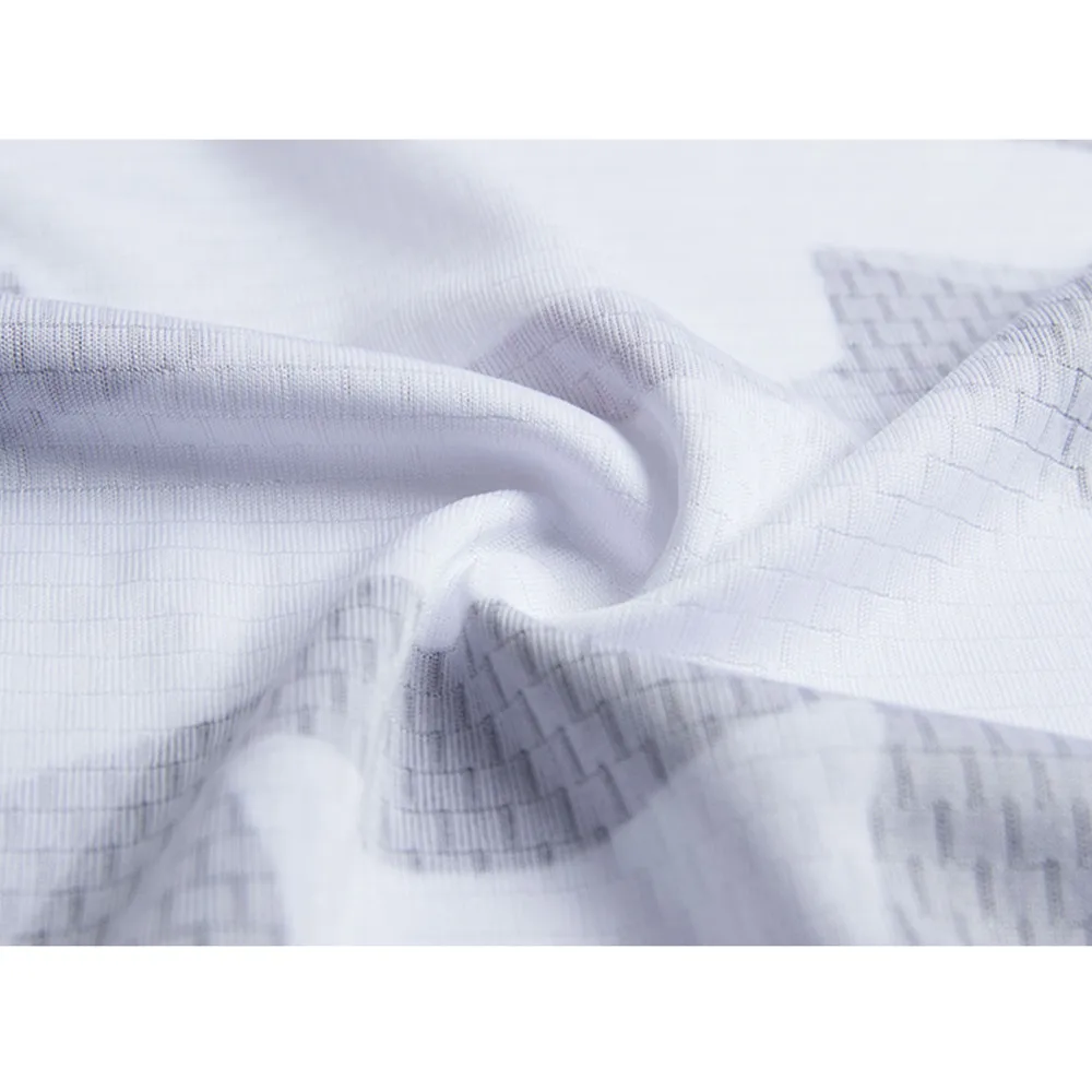 Комплект одежды для велоспорта ZERO Мужская Уличная футболка + шорты