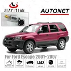 Камера заднего вида JIAYITIAN для Ford Escape, для Ford Maverick 2000, 2001, 2002, 2004, 2005, 2006, 2007CCD, ночного видения, заднего хода