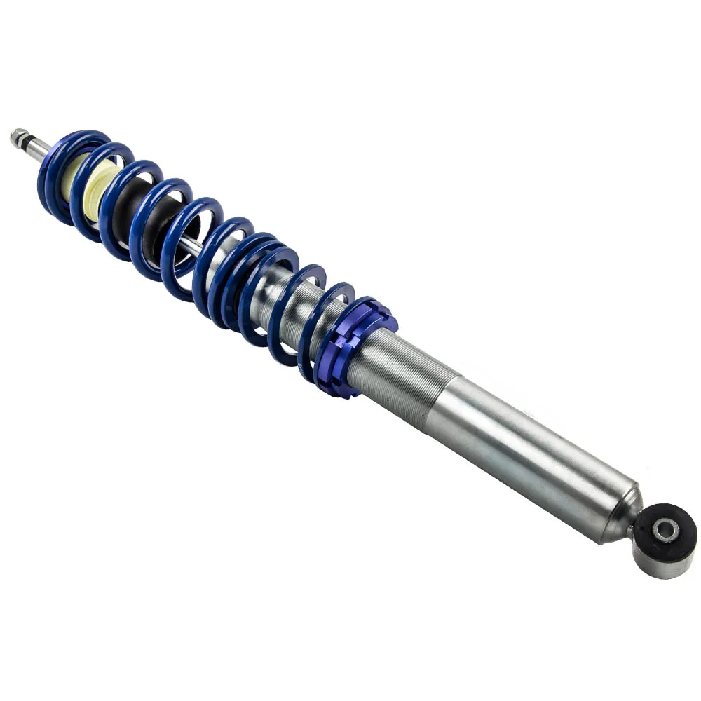 Для VW Golf Mk2 Mk3 Coilovers пружинный понижательный амортизатор с подвеской для GOLF 2 19E 3 JETTA