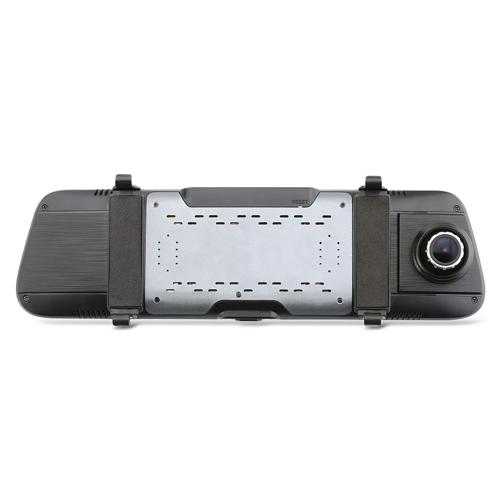 ZEEPIN F800 9 35 Дюймов крайняя HD 1080 P Сенсорный экран автомобиля Зеркало заднего вида 140