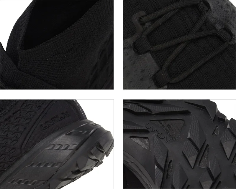 Клиренс) Li-Ning мужские кроссовки LN CLOUD SHIELD, спортивная обувь с подкладкой из водонепроницаемого материала ARHN217 XYP849