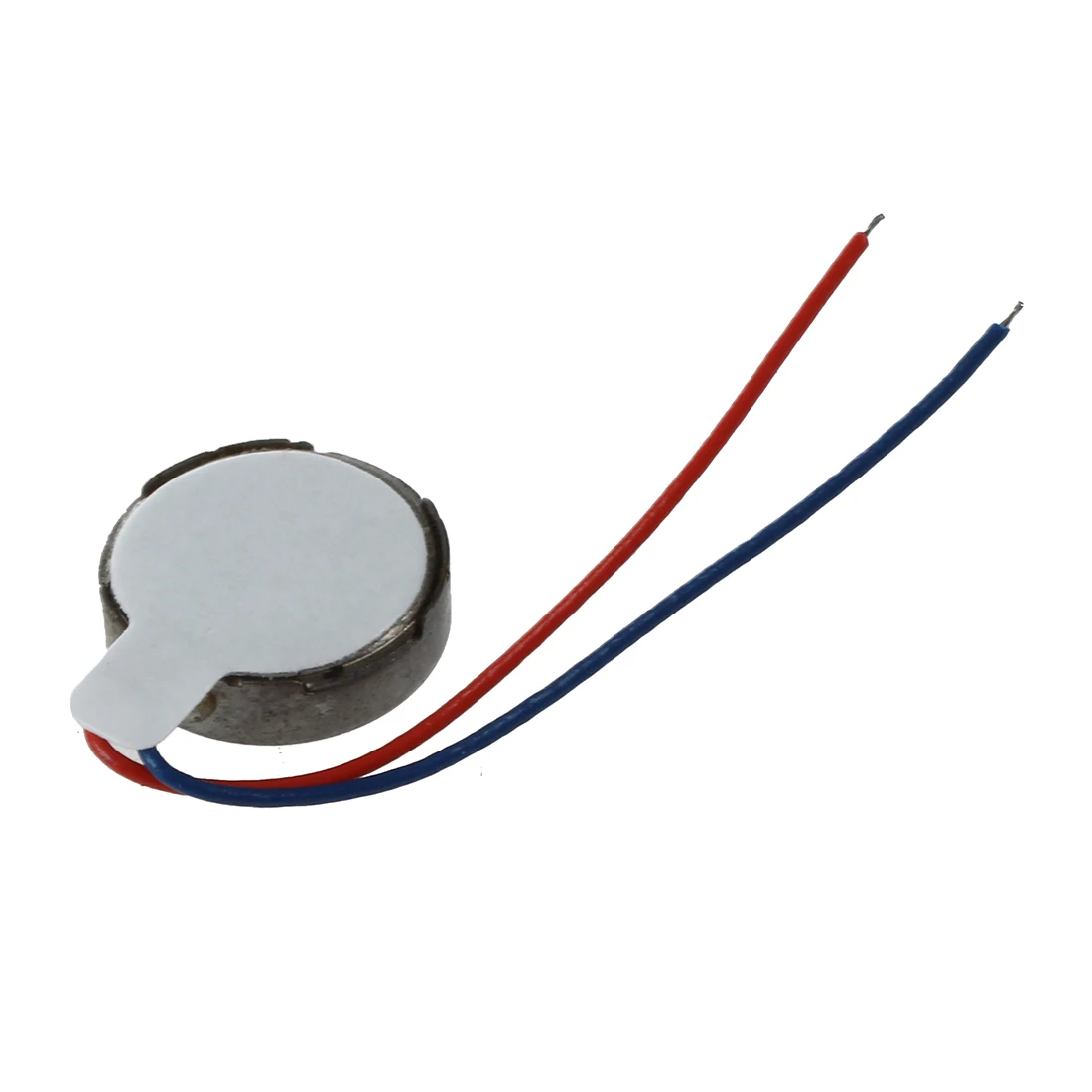 Плоский вибромотор, 3 В постоянного тока, 60 мА, 9000 +/-2000 об/мин, вибромотор