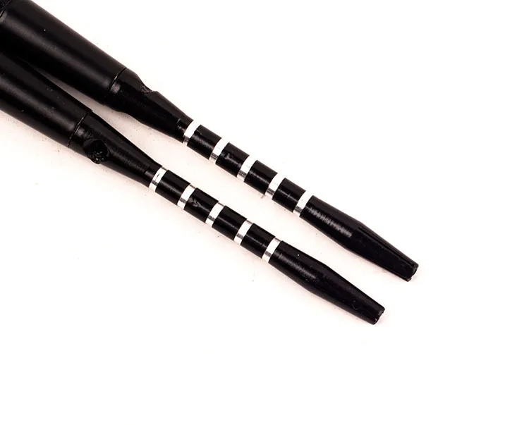 D205 наконечник мягкий Дартс игла медный дротик корпус Алюминиевый вал лазерный