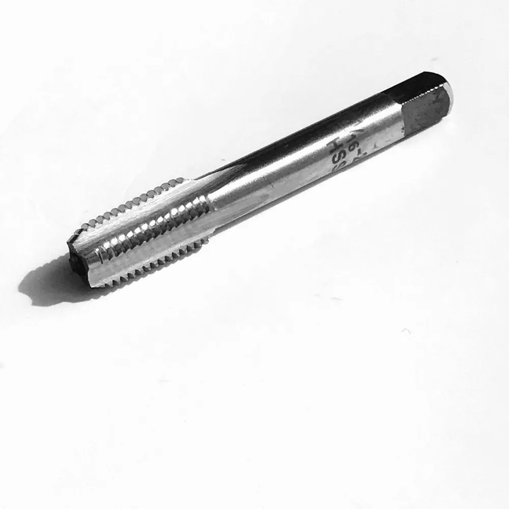 Бесплатная доставка 1 шт. HSS4241 изготовленный NPT/Z 1/16 дюйма 27 дюймов технические