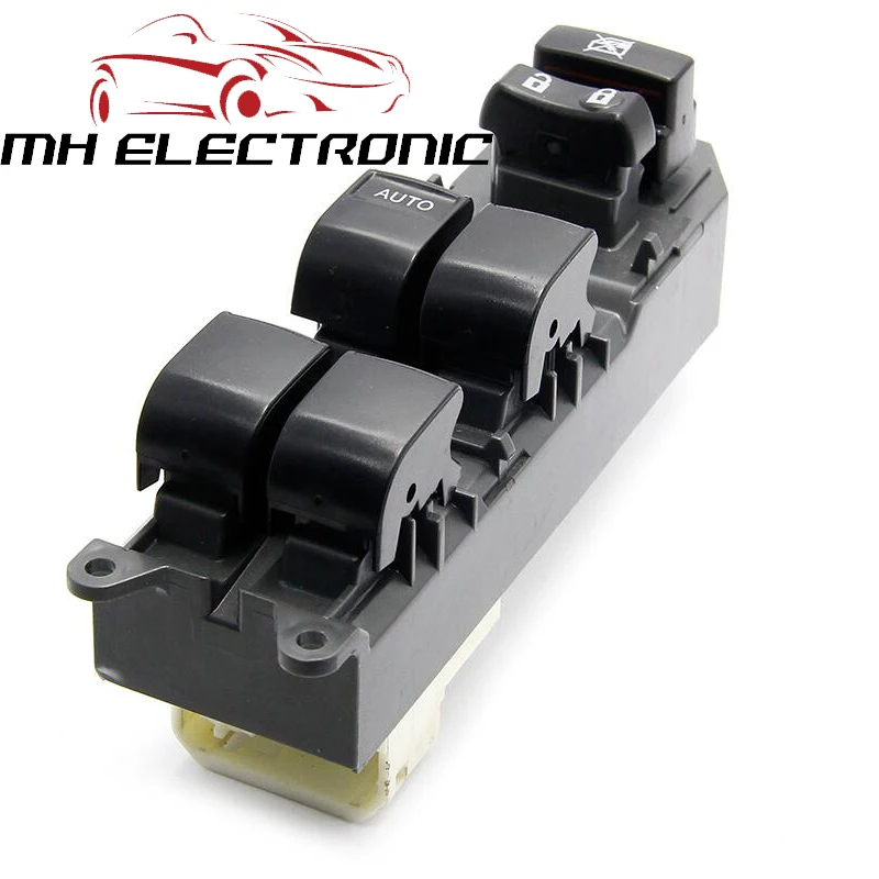 MH Electronic для TOYOTA RAV4 2005 - 2012 Электрический главный переключатель электростекла с