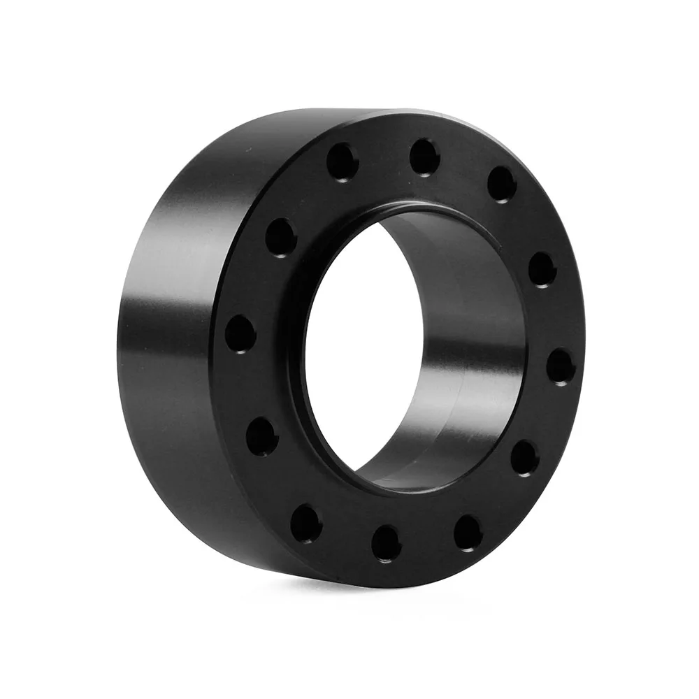 30 мм Высота алюминий ступице рулевого колеса Босс Комплект адаптер Spacer комплект