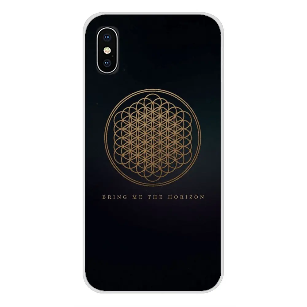 BMTH Bring Me the Horizon для Samsung Galaxy A3 A5 A7 A9 A8 Star A6 Plus 2018 2015 2016 2017 аксессуары чехлы телефонов |