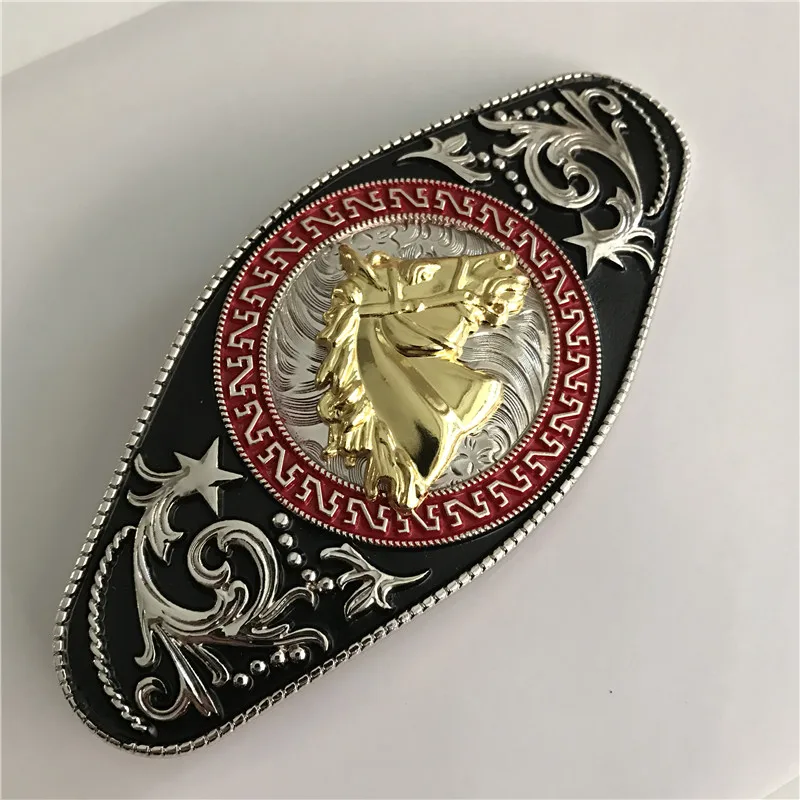 Розничная продажа 2018 Новый стиль высокое качество Прохладный Лошадь главы Для