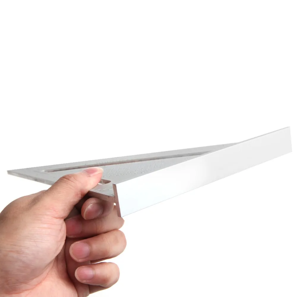 7 &quotквадратная измерительная линейка для плотника инструмент разметки