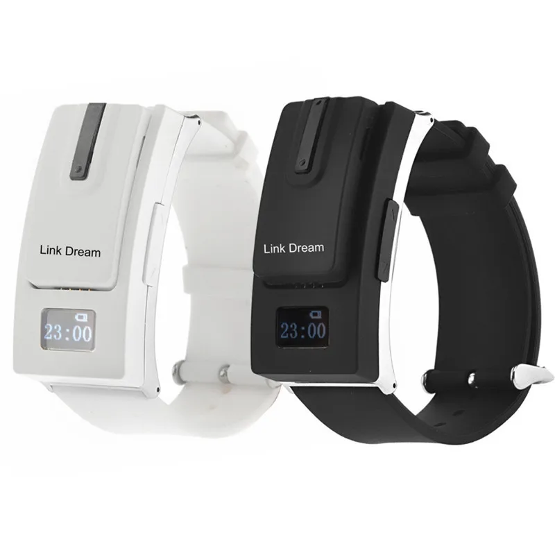 Mini Bluetooth Headset Earphone Universal Sporty WristWatch Separate Design For Samsung HTC Lenovo Huawei Xiaomi LG Sony New | Электроника
