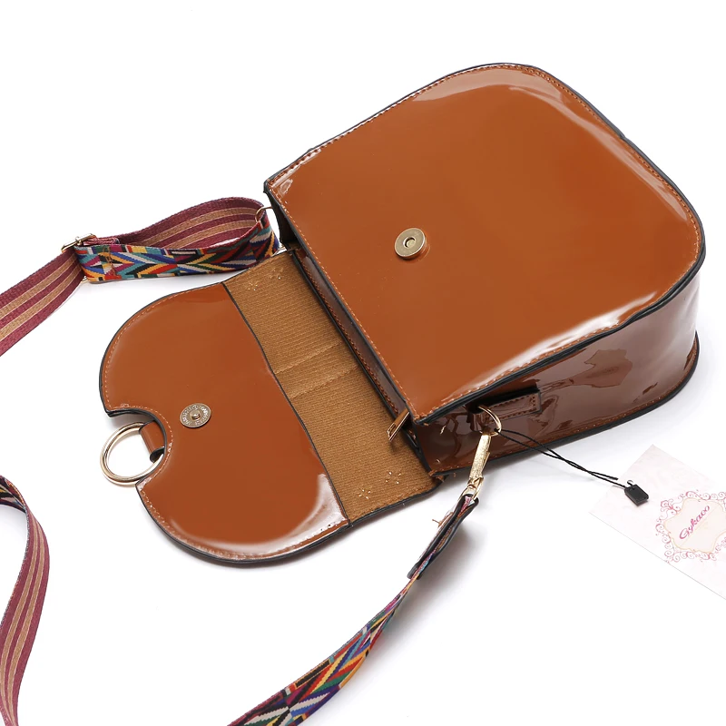 

Jiessie&Angela Famous Brand Designer Handbag Fashion Women Messenger Bag Female Shoulder Bags Crossbody Shoulder Purse Bolosa
