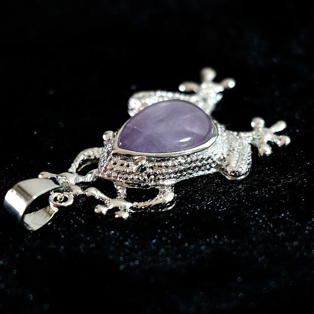 Подвеска в виде лягушки из натуральной морской ракушки|jade natural|abalone shell pendantshell pendant